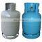 13.5kg Disposable Welding Lpg Gas Cylinders