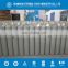 Different Sizes And Colors Seamless Steel Nitrogen Argon Gas Bottle 40L Industrial Oxygen Cylinder