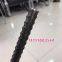 15/17 Construction Formwork tie rod with wing nut plate washer