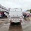 Factory Sale Brand New ISUZU 6CBM Waste Collection Truck