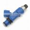 Fuel Injector nozzle 16611-AA720 16611AA720 for Subaru 2.5 Forester 560CC modified 12-hole