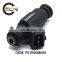 High Quality Fuel injector F01R00M009 For 6  F3 F6