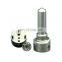 ERIKC diesel repair kit 7135-651 include control valve 9308-621C and nozzle spray L121PBD for injector crdi EJBR02201Z