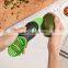Hot Selling Vegetable Tools Fruit Cutter Kiwi Cutter Avocado Cutter
