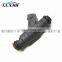 Original Fuel Injector Injection Nozzle 0280156063 For VW Audi TT Quattro 06A906031BC