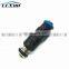 Original LLXBB Fuel Injector 96487553 For Chevrolet Aveo Aveo5 1.6L FJ1023 4G1899