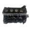 JMC truck 4D22 4D20 cylinder block for ranger 2.2 tdci FK2Q-6011-CA BK3Q-5011-CA short block