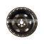 6D107 Engine Parts Belt Pulley 6751-81-2611 Crankshaft Signal Wheel for PC200-8