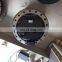 SBHTM170 105-350-01 Travel Motor SK330-8 SK350-8 Final Drive Excavator Hydraulic Parts