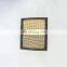 IFOB Engine system car air filter for toyota PRIUS 2ZRFXE #17801-37020