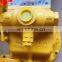 Excavator Pc200-8 pc220-8 Swing Motor 706-7g-71141 706-7G-01130 706-7G-03090 Motor Ass'y