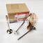 Cummine Engine Parts 6L ISLE QSL 5259420 5259419 Intake Valve 4981794 Exhaust Valve 4981795 Kit