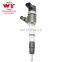 Professional Factory Common Rail Original Fuel Injector 0445110305 YUC 4