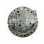 Excavator EC460 EC480 Final Drive Travel Motor Assy 14531093 VOE14569653