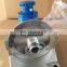 Seating aluminum hyperbaric base for pl420 pl270 fuel filter