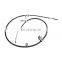 Auto parts BRAKE CABLE MN102416 For L200 KB4T KA4T