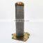 Auto Parts NT855 Diesel Engine 3048483 3412285 3053329 Cooler Core