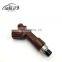 Best Selling Fuel Injector nozzle 23209-50080 For Toyota 4Runner Land Cruiser Sequoia Tundra 23250-50080