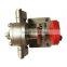 KCB  Gear Pumps Fuel Oil Transfer Pumps Stainless steel 304 Materials  KCB-18.3 KCB-33.3 KCB-55 low pressure pump