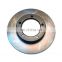 for Land Cruiser HZJ79 HZJ100 UZJ100 hot sales auto accessory brake disc oem:43512-60130