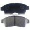 D562 auto car accessories disc brake pad replacement 04465-05010 For GDB1143/ 3147/ 3207/ 3300