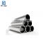 Stainless tube carbon steel fluid pipe