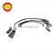 Original Part 89465-63030 Paramagnetic Lambda Oxygen Sensor Ultrasonic