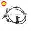 Automotive Spare Parts ABS Wheel Speed Sensor For Cars OEM 89542-52030