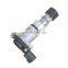Auto parts Transmission Speed sensor Gear Speedometer Mileage Wheel Wind Odometer  Speed Sensor