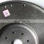 High Quality ISBE ISB3.9 Diesel Engine Flywheel 5285409