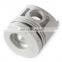 Excavator 6D34 Engine Parts Piston ME088990