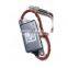 24V Flat Four Needles Nitrogen Oxide Sensor 5WK9 6718B 22219281 5WK96718B