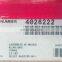 QSM11 / ISM11 / M11 fuel celect injector 4026222