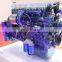 FAW J5P Truck Parts WD615.38 Diesel Engine