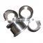 Customized china best selling machined parts high quality cnc machining part