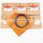 Hot sale STD  piston ring  4089644