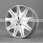 18 Inch ET 38 Aluminum Alloy Wheel Car Wheel