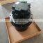22E6012800 PC75R-2 Гидромотор ходового механизма экскаватора GFT9T2 Финальный привод PC75R-2