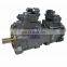 Excavator SK200-6E SK230-6E Hydraulic Main Pump K3V112DTP1A9R-9TEL Hydraulic Piston Pump YN10V00023F2 YN10V00023F1