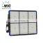 Professional high bright 1080W led flood light for large-workshop