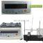 ZONHOW Digital High Precision Density Meter Testing Equipment Tester Laboratory High-precision Solid and Liquid Densimeter Price