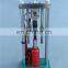 china high accuracy 100KN battery load tester Digital Rock Point Load Tester