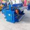 Welded Wire Mesh Machine In Roll