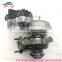 Original Turbo GT1749VK 798015-0002 A6710900380 Turbocharger for Ssang-Yong Korando C200 2.0 D20DTF Engine
