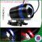 CE RoHS Laser Gun U3 30W LED Headlight with Angel Eye