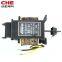 SA-52 10kgf 98N 40mm Push Pull Type Long Stroke Solenoid Electromagnet for Vending Machine