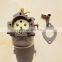 CARBURETOR fits For Briggs & Stratton 204412 204415 204417 204432 204437 Engines