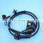Equipment Rear ABS Wheel Speed Sensor For Chevy Tahoe 03-06 15063810