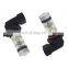 2X 9006 HB4 2323 SMD 100 Вт LED Высокомощные фары противотуманные и для вождения 6000K Лампы