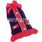 Good Quality Durability Fashion Warm Cute Dog Dress Clothing Pet Clothes